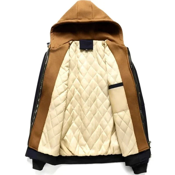 STRATTON TERMOBBERJACKA
