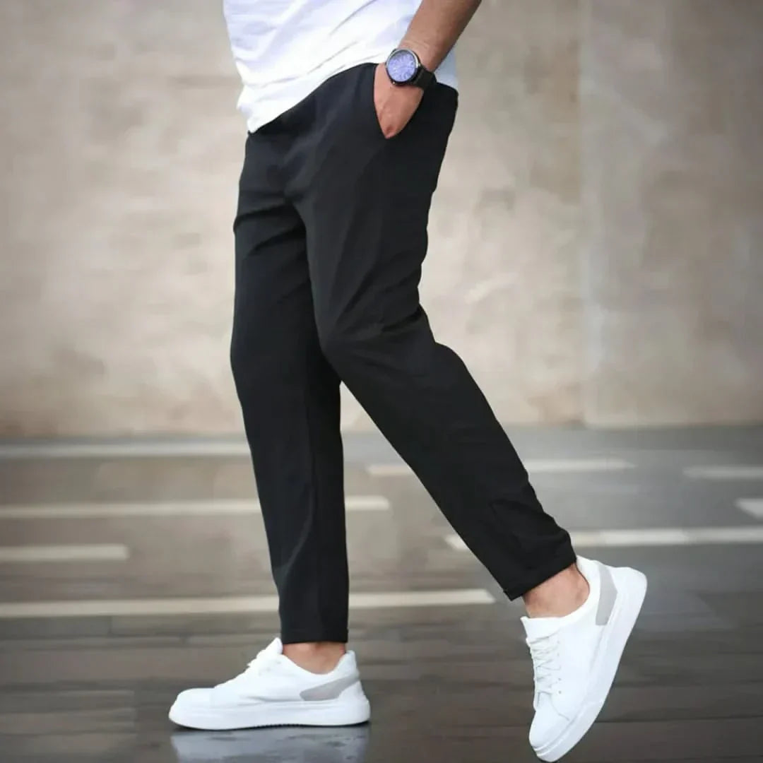 CAMDEN SLIM FIT BYXOR