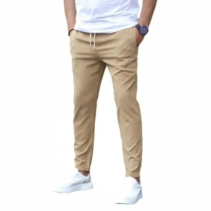 CAMDEN SLIM FIT BYXOR