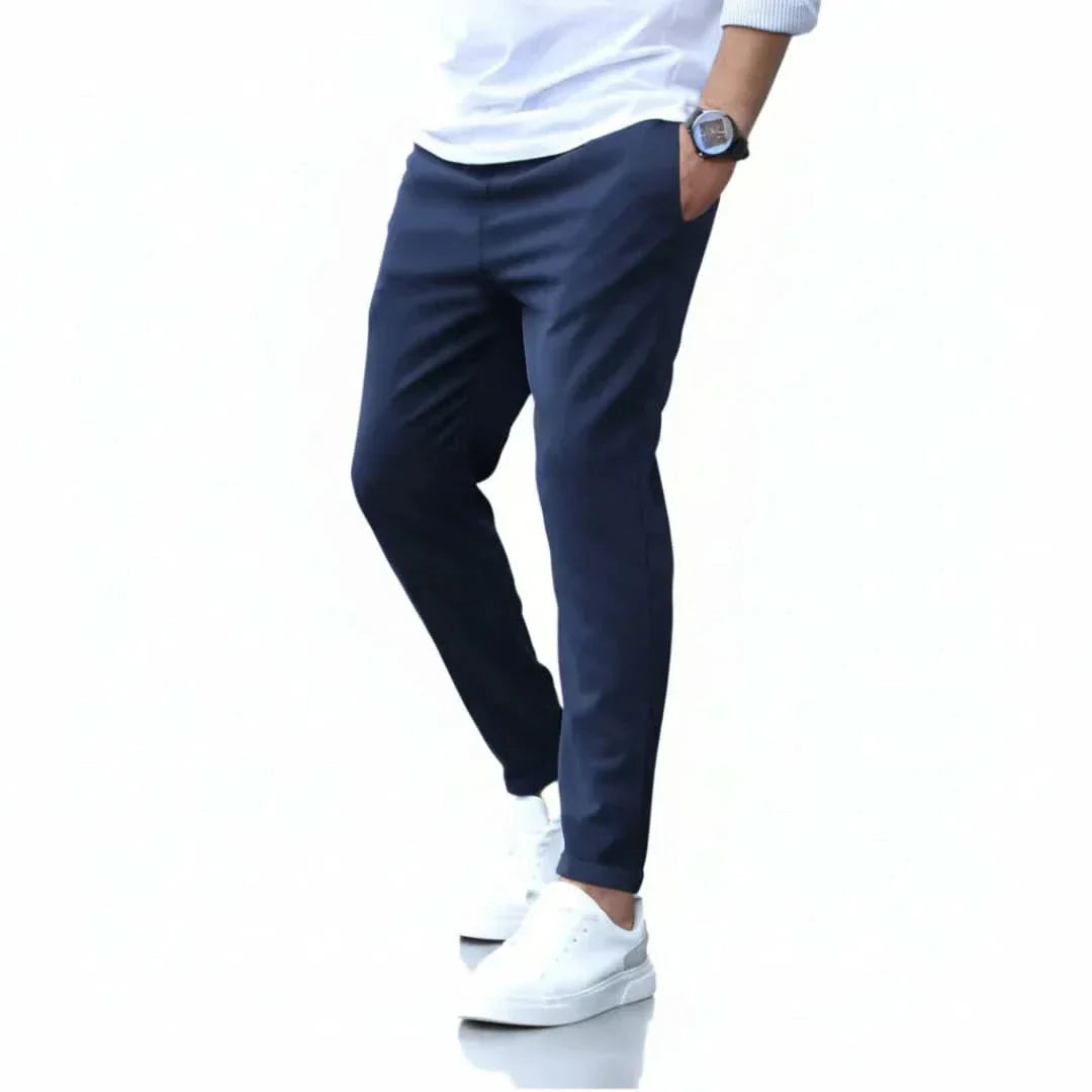 CAMDEN SLIM FIT BYXOR