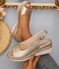 NOIRA KOMFORT SANDALER