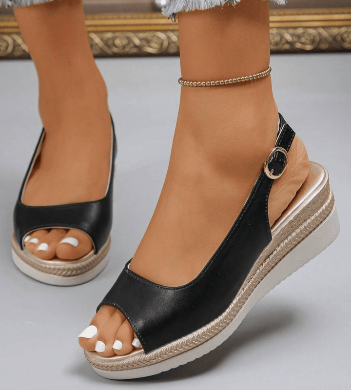 NOIRA KOMFORT SANDALER