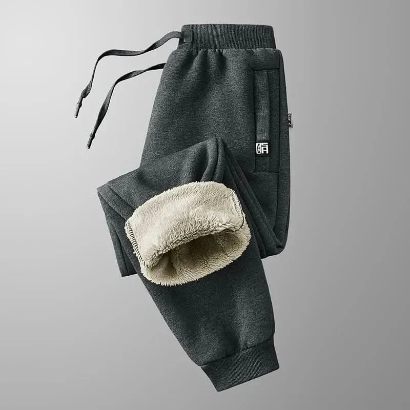 VEYRON FLEECEJOGGERS