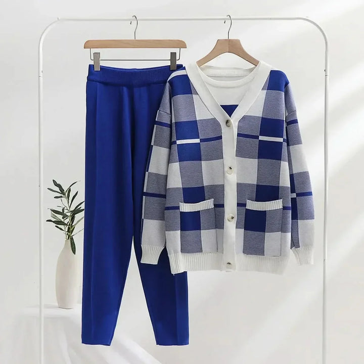 SUNDAY MJUKSTICKADE 3-DELARS SET