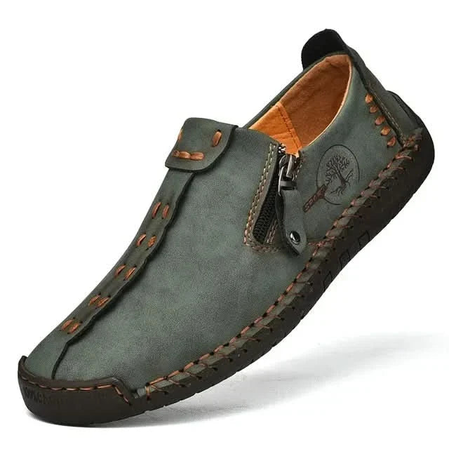 TREVAIN KLASSISKA LOAFERS