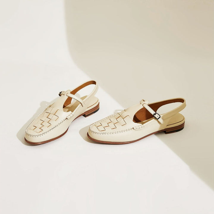 VERONA KLASSISKA LOAFERS