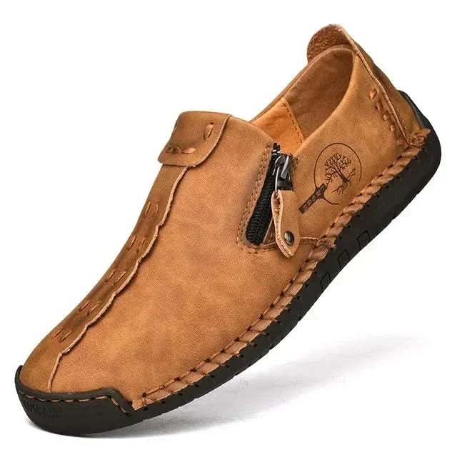 TREVAIN KLASSISKA LOAFERS