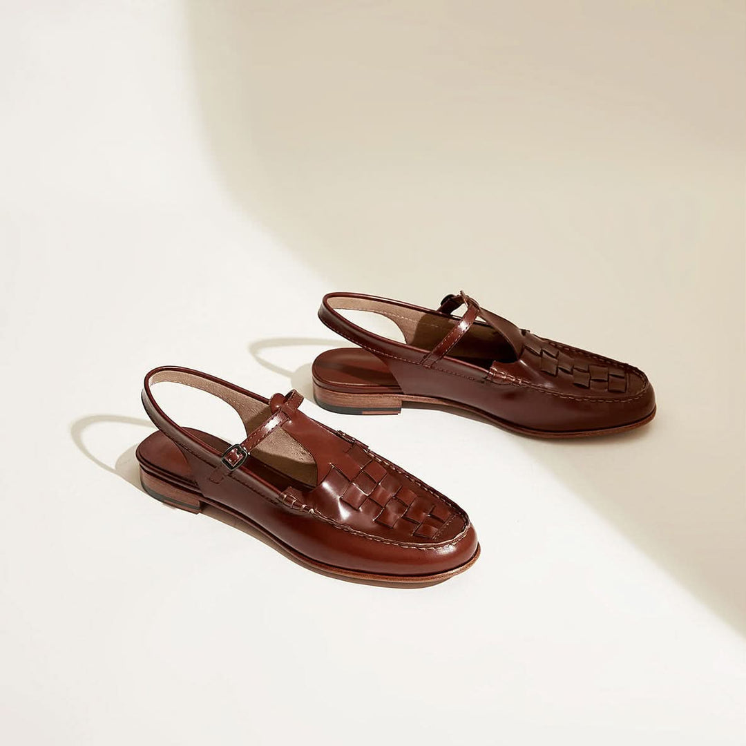 VERONA KLASSISKA LOAFERS