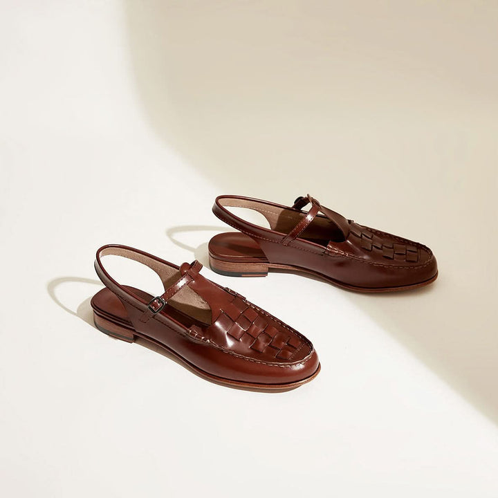 VERONA KLASSISKA LOAFERS