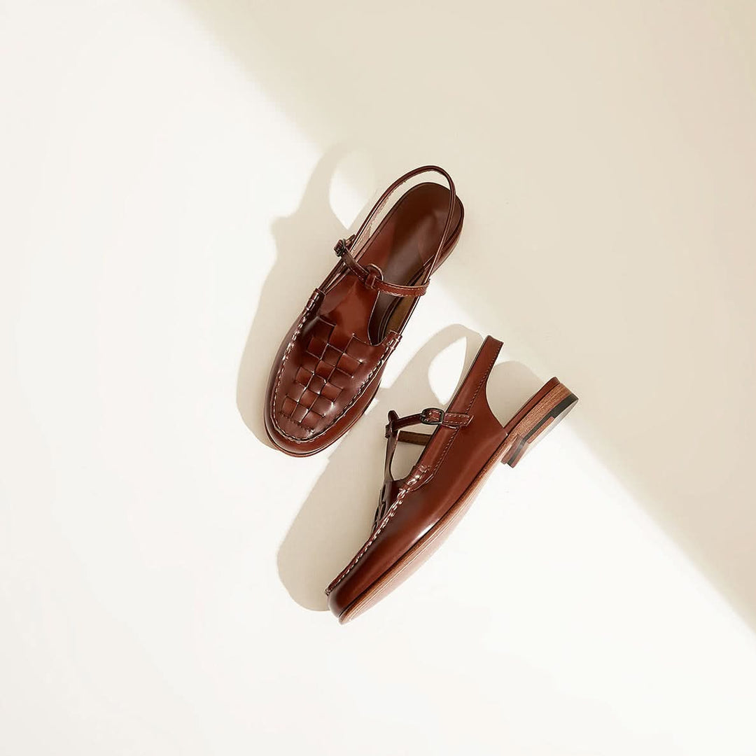 VERONA KLASSISKA LOAFERS