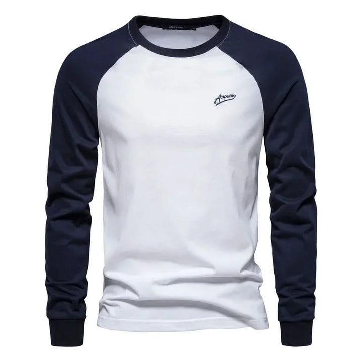 WESTBROOK EVERYDAY PATCH-T-SHIRT