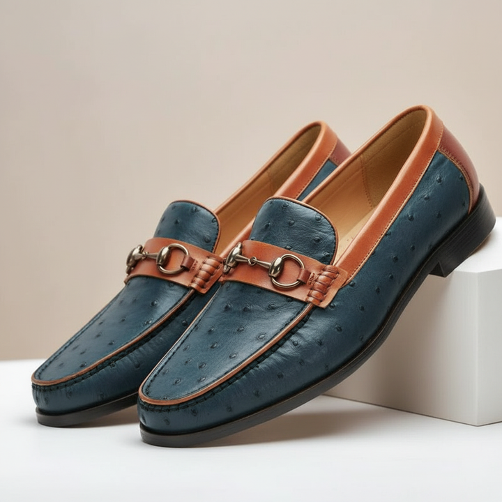 ORVANI LOAFERS I KOHUD