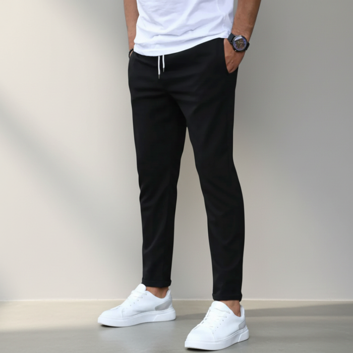 CAMDEN SLIM FIT BYXOR