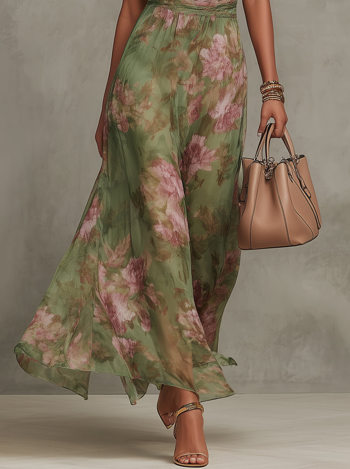ELEGANCE CHARM KLÄNNING