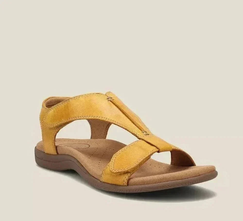 SERENITY FIT KOMFORT-SANDALER