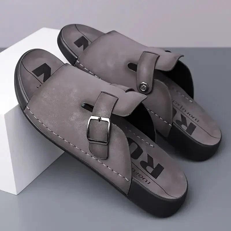 URBANHIDE KOMFORT SANDALER