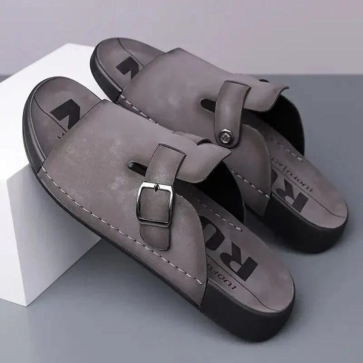 URBANHIDE KOMFORT SANDALER