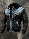 STONEVEIL JEANSJACKA