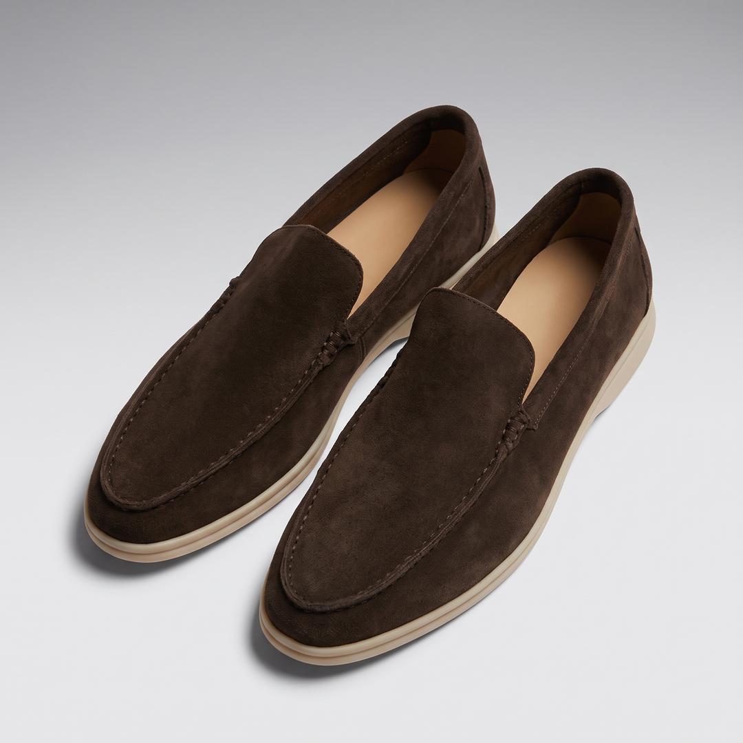 AIDEN KLASSISK LOAFER