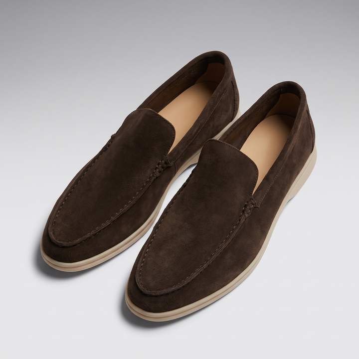 AIDEN KLASSISK LOAFER