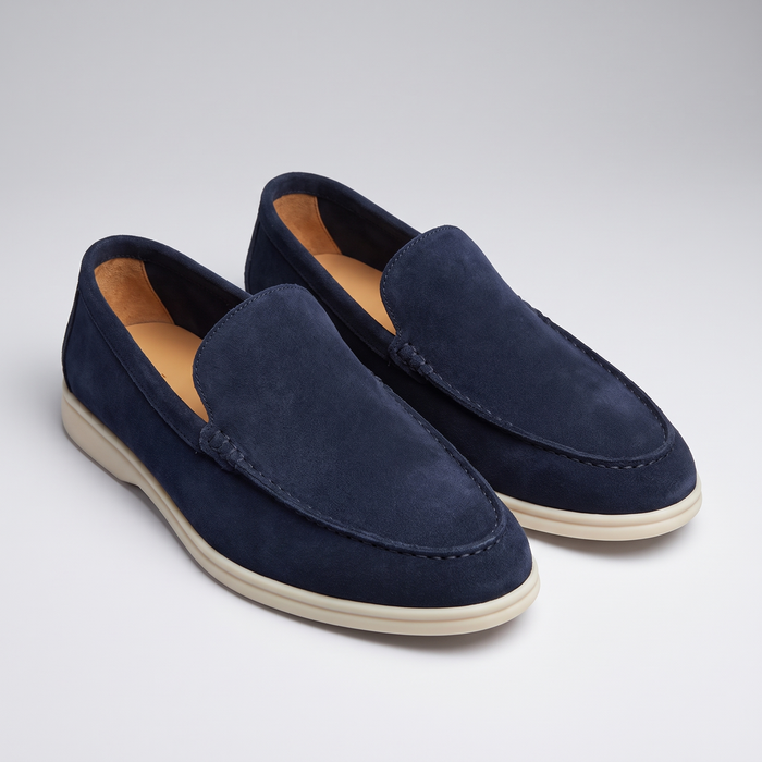 AIDEN KLASSISK LOAFER