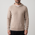ARDEN MERINOULL HOODIE
