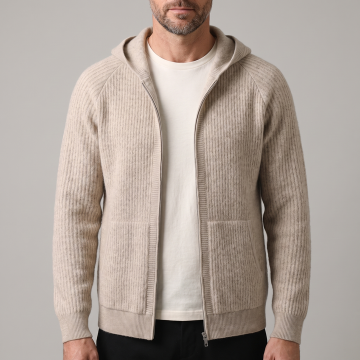 ARVEN ULLHOODIE