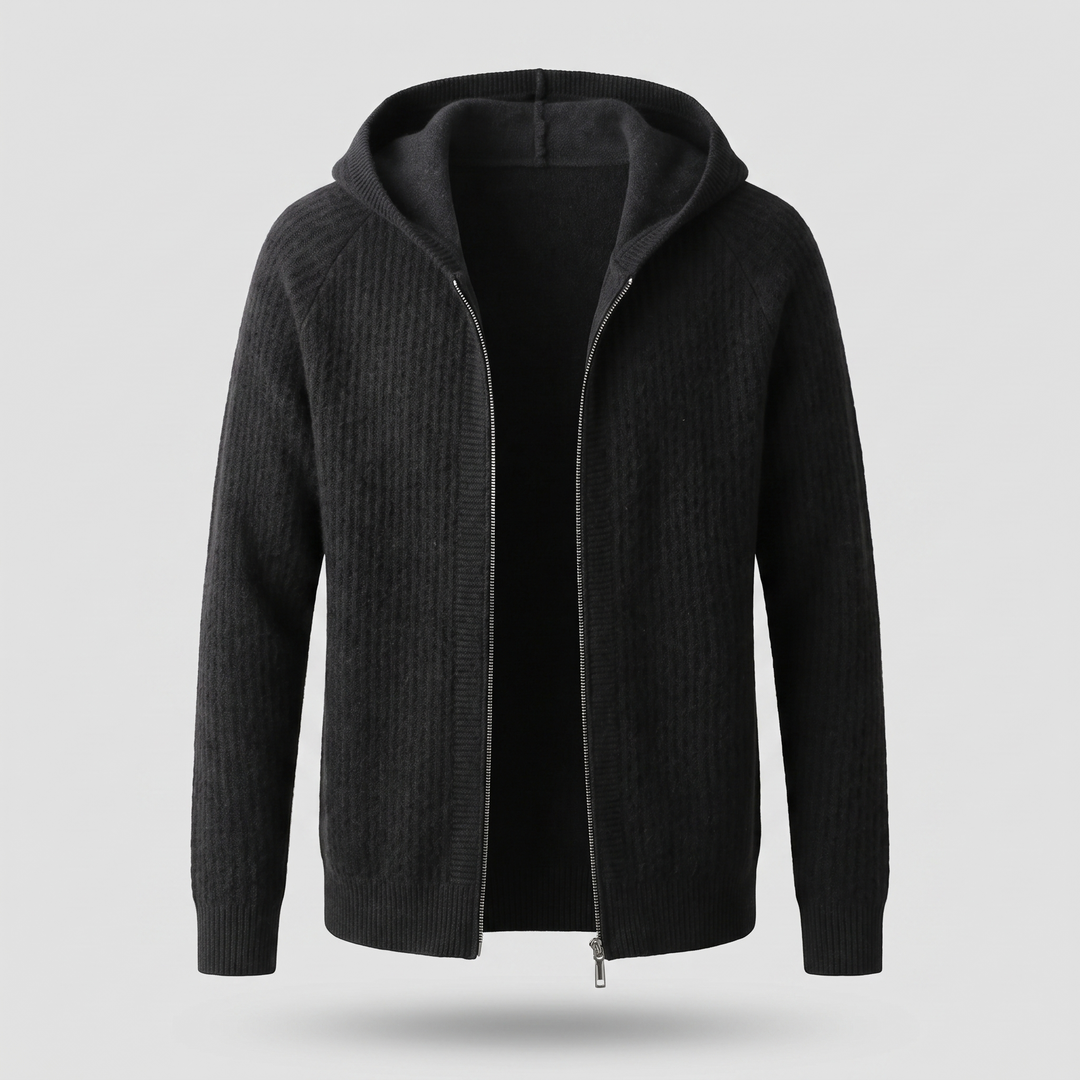 ARVEN ULLHOODIE