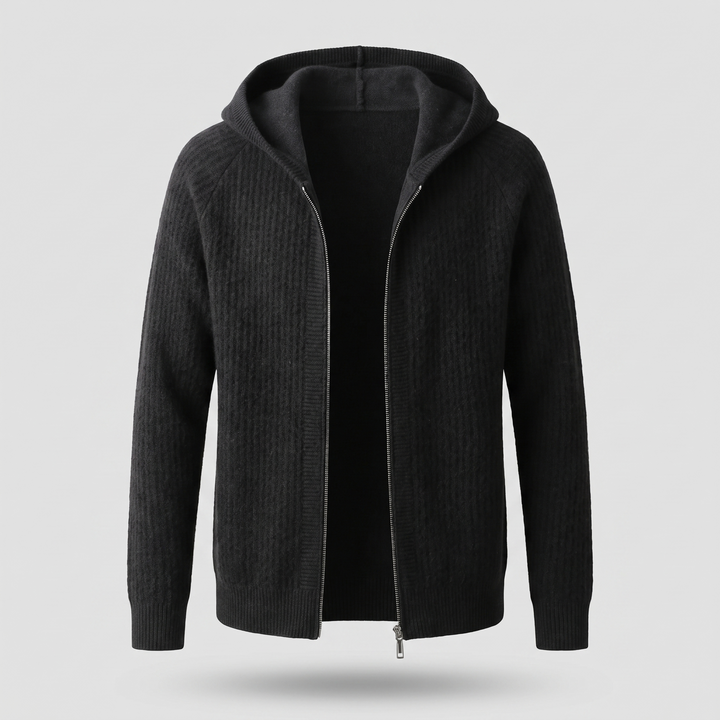 ARVEN ULLHOODIE