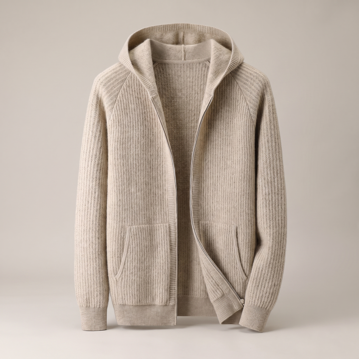 ARVEN ULLHOODIE