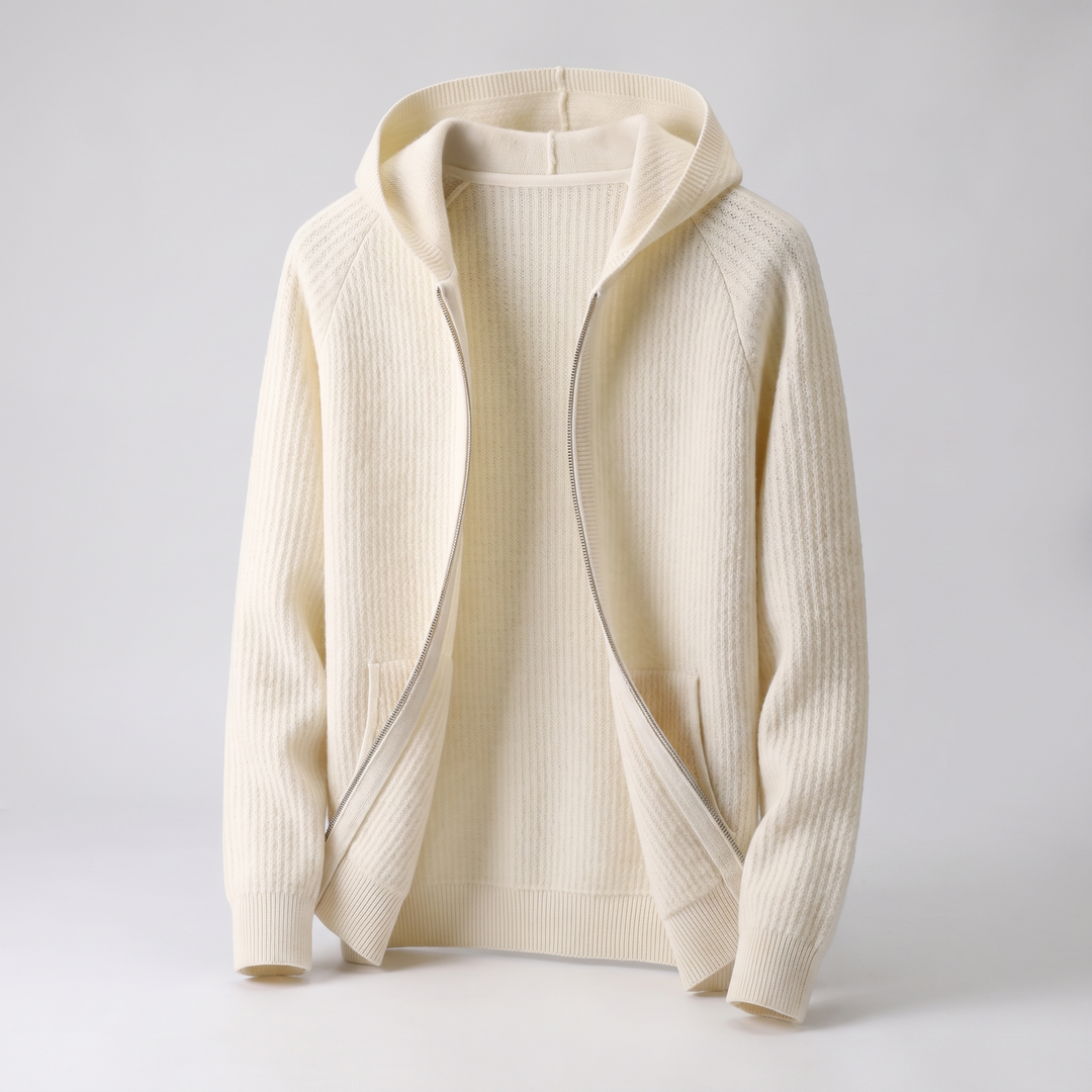 ARVEN ULLHOODIE