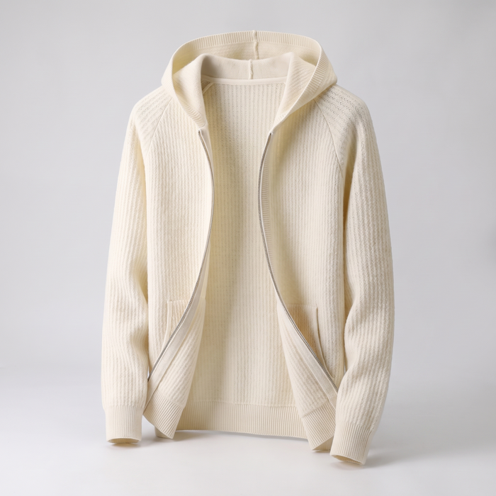 ARVEN ULLHOODIE
