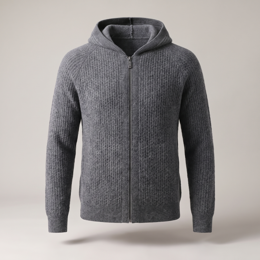 ARVEN ULLHOODIE