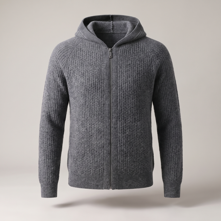 ARVEN ULLHOODIE