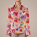 AURELIA RETROBLUS