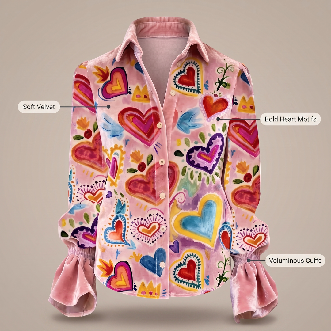 AURELIA RETROBLUS