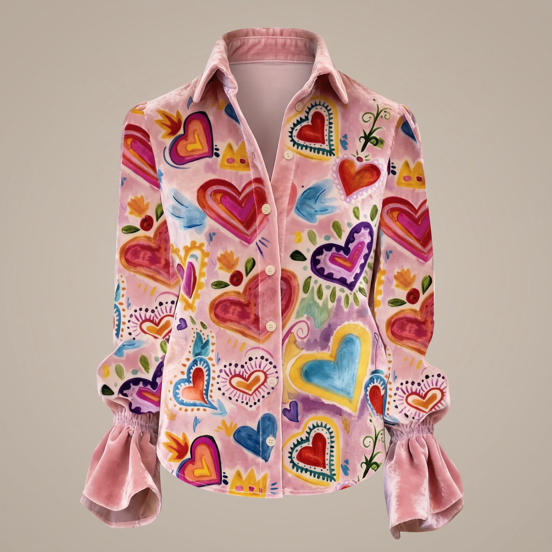 AURELIA RETROBLUS