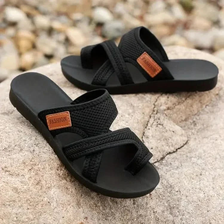 HOLLY COMFORT SANDALER