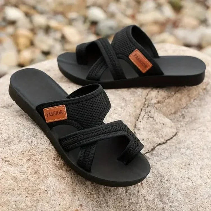 HOLLY COMFORT SANDALER