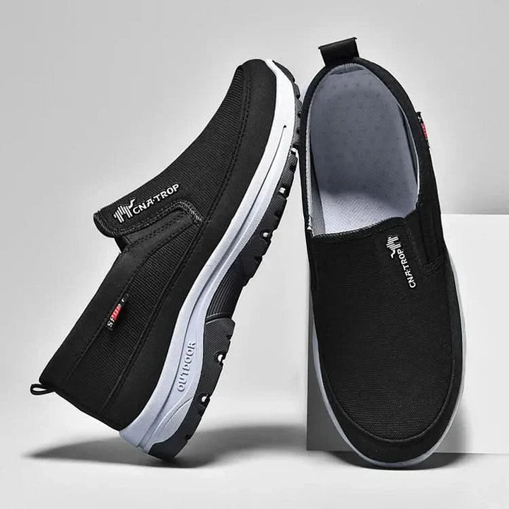 HARLOW KOMFORT SLIP-ONS