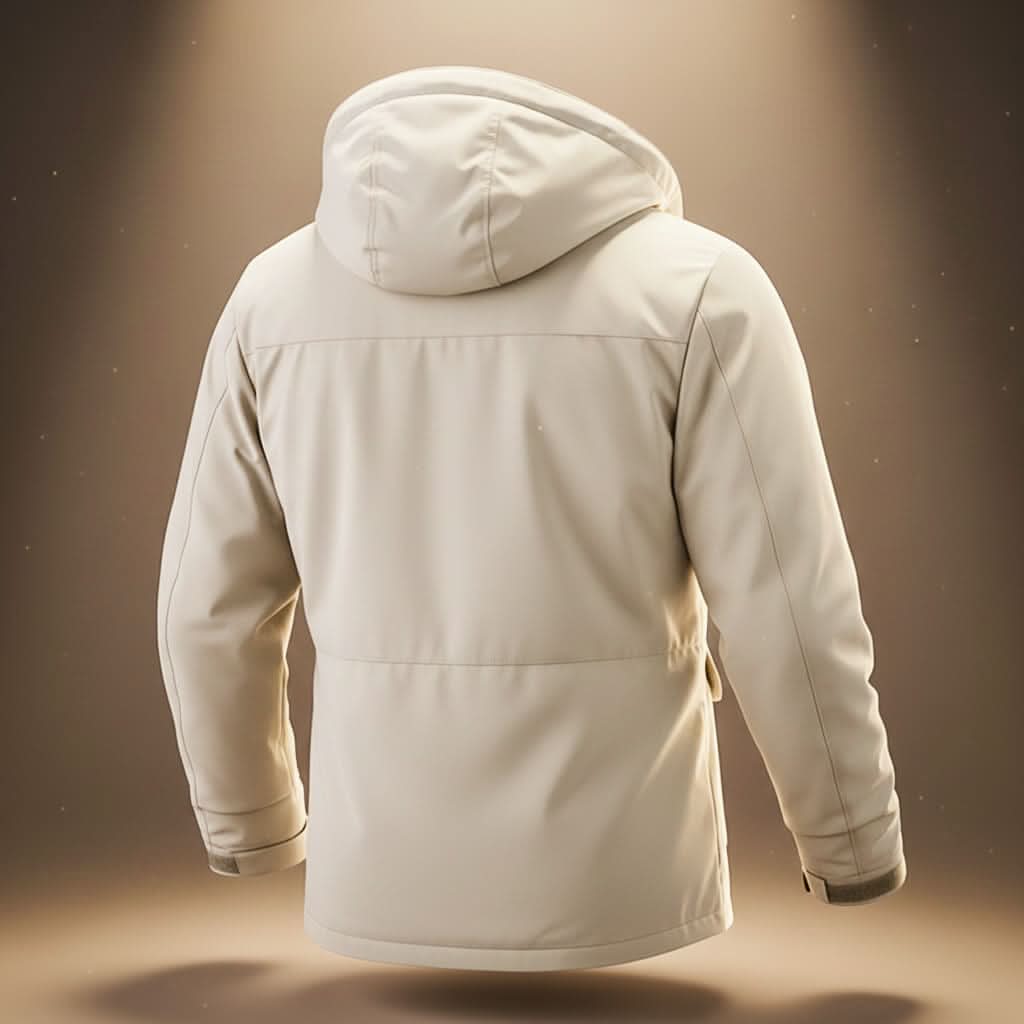 FROSTLINE JACKA