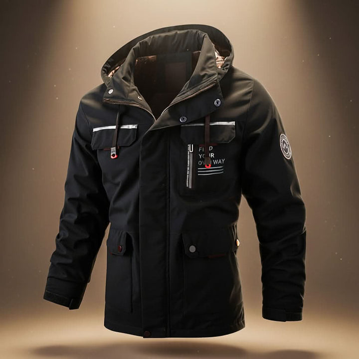 FROSTLINE JACKA
