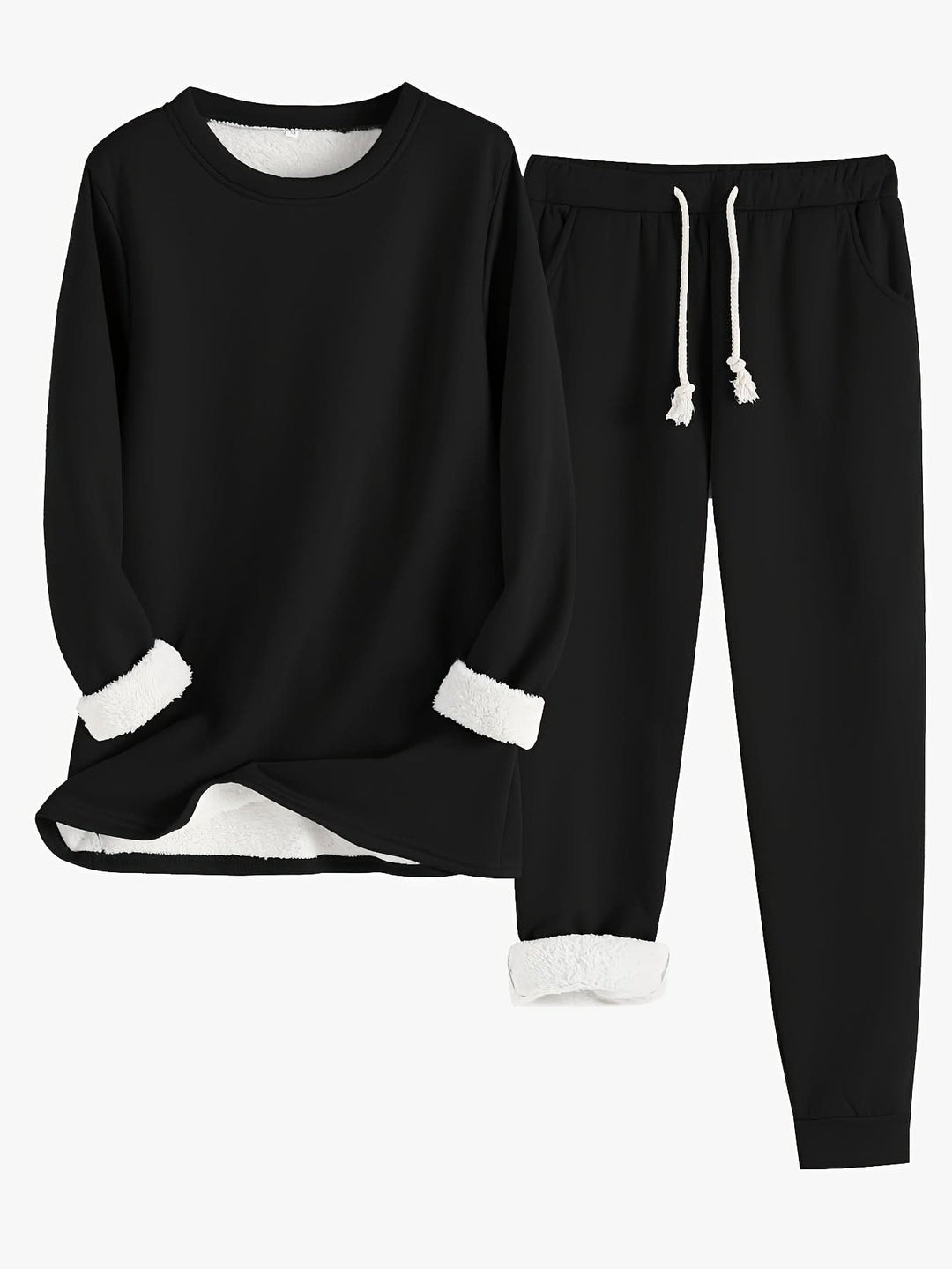 ELARA MJUKT LOUNGE-SET