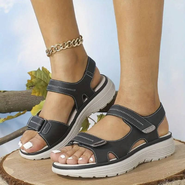 ROSWYN Ortopediska SANDALER