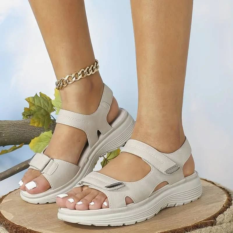 ROSWYN Ortopediska SANDALER