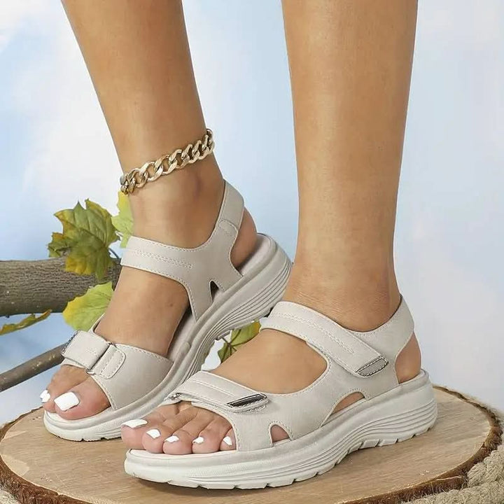 ROSWYN Ortopediska SANDALER