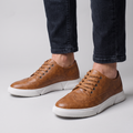 CALDWELL BROGUE-sneakers