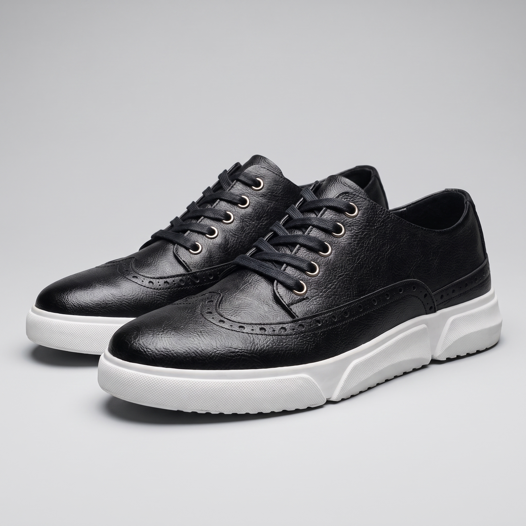CALDWELL BROGUE-sneakers