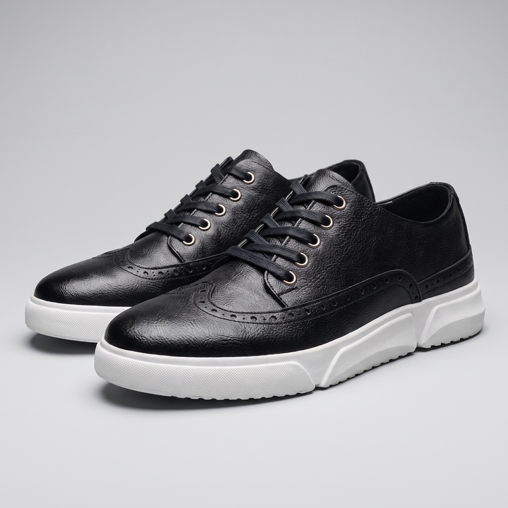 CALDWELL BROGUE-sneakers