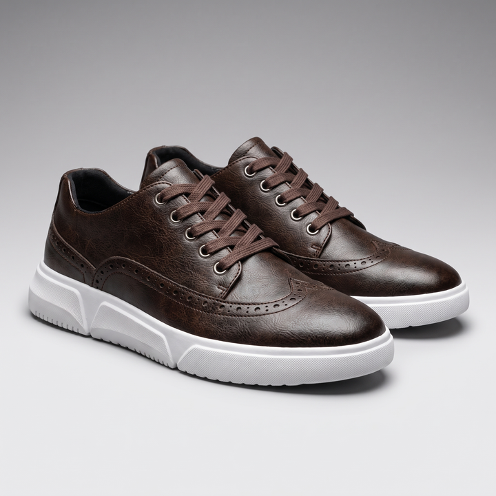 CALDWELL BROGUE-sneakers